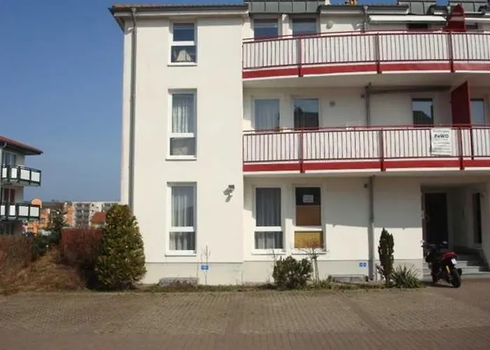 Ostseeperle 04 Apartment